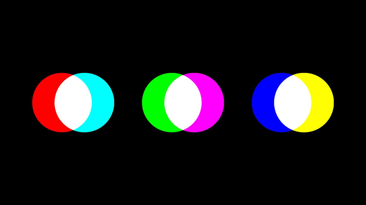 complementary-colors-of-three-primary-colors
